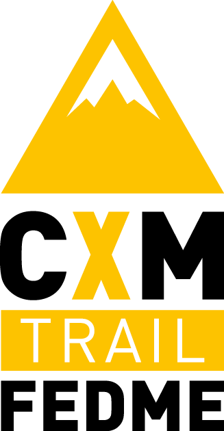 Logo CXM Trail Escolar