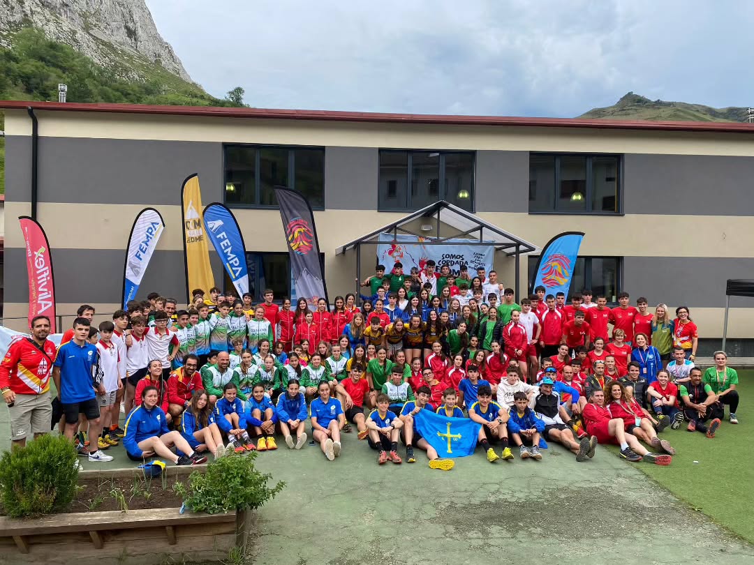 Campeonato de España 3
