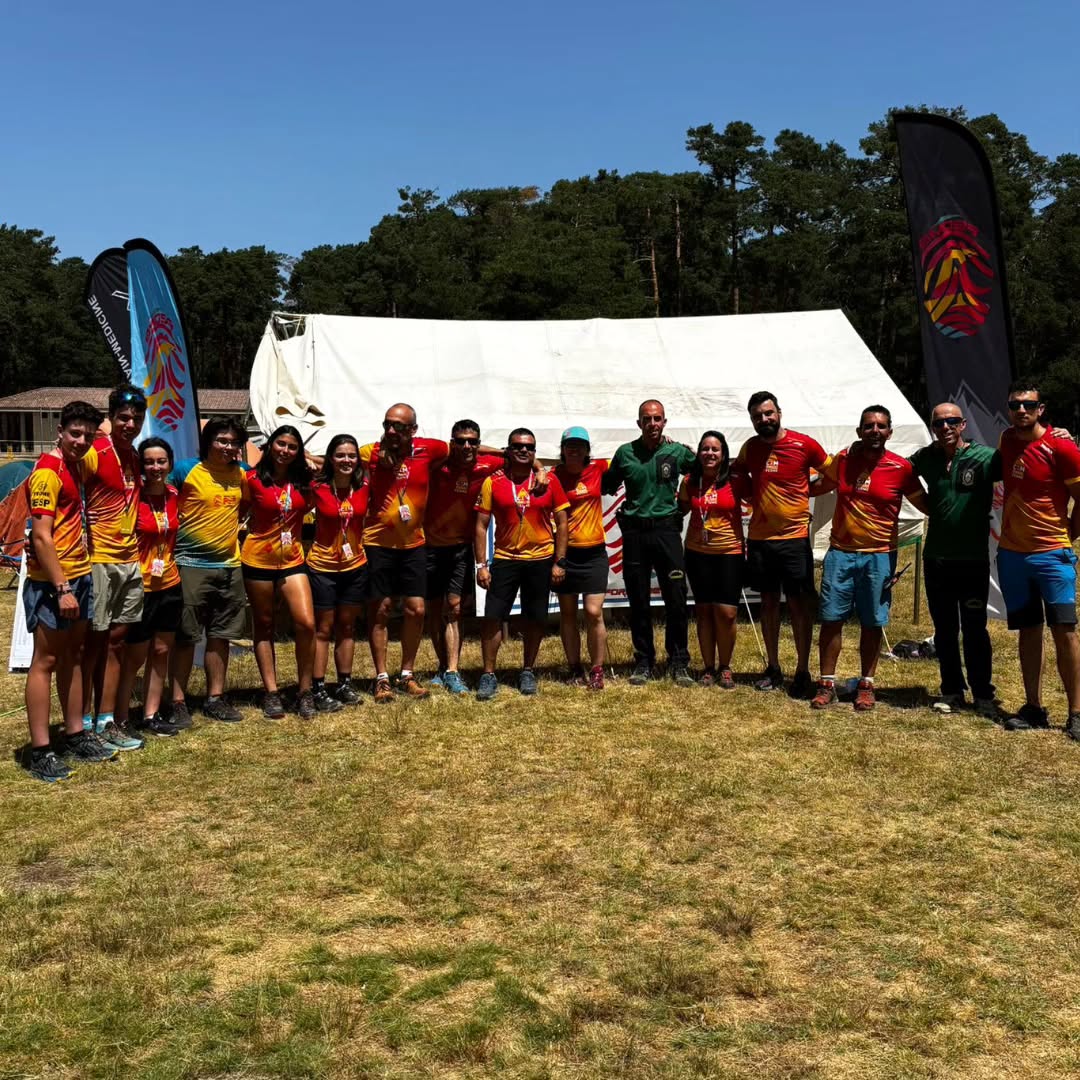 Campeonato de España 4